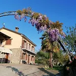 Cascina Zanot * Marsaglia (Piedmont)