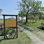 Cascina Zanot 公寓 Marsaglia (Piedmont)