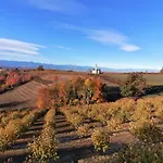 Cascina Zanot 公寓 Marsaglia (Piedmont)