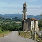 Cascina Zanot Apartament