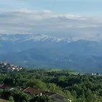 Cascina Zanot Apartament Marsaglia (Piedmont)
