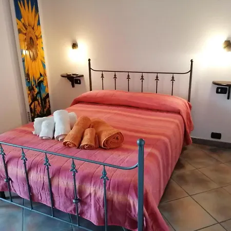 Cascina Zanot Apartment *
