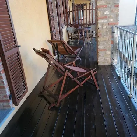 Cascina Zanot *