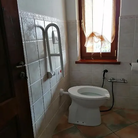 Cascina Zanot *