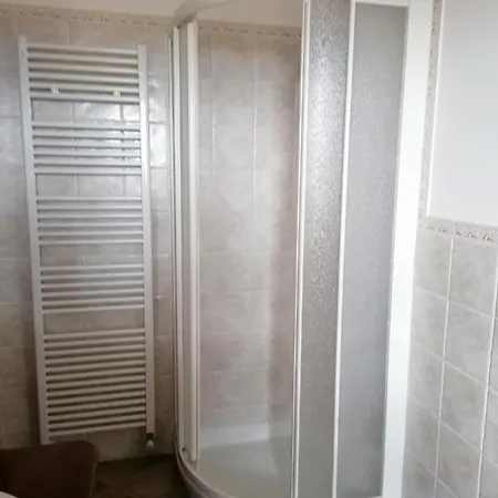 Apartment Cascina Zanot *