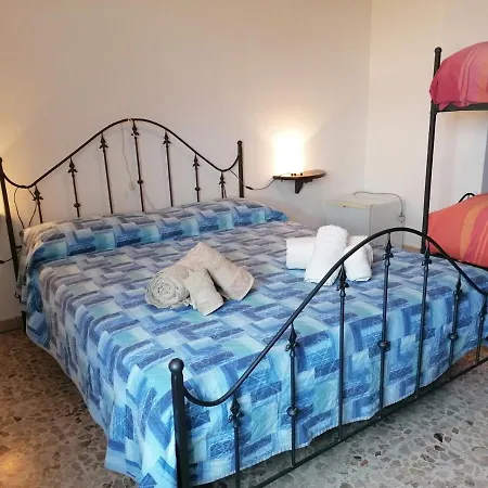Cascina Zanot *