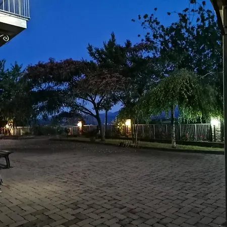 Cascina Zanot Apartment Marsaglia (Piedmont)