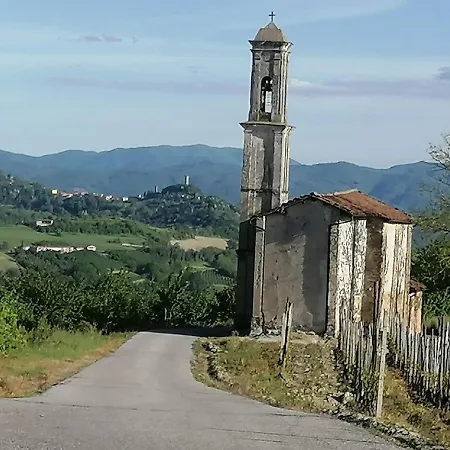 Cascina Zanot Appartement