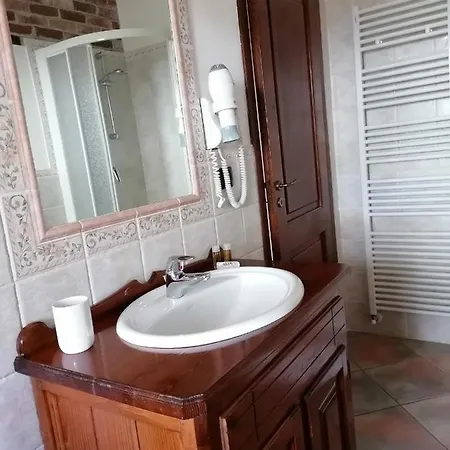 Apartment Cascina Zanot
