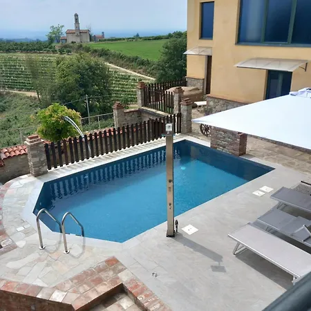 Cascina Zanot *